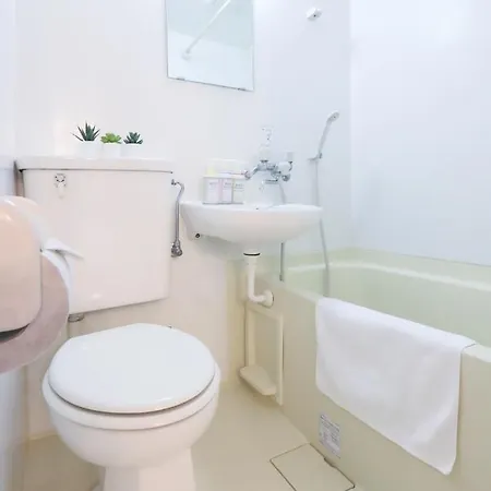New! Time Square Shibuya Modern Unit. Prime Location Apartment Tokyo Exterior photo