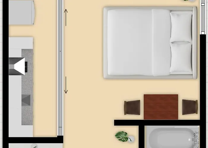 New! Time Square Shibuya Modern Unit. Prime Location